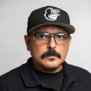 Adam Zaragoza