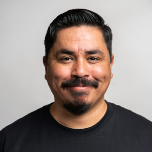 Bobby Lopez - Project With Bobby Lopez